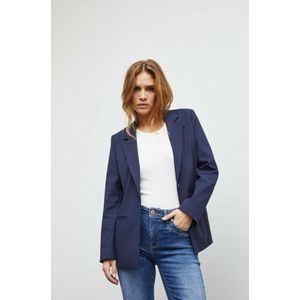 PULZ JEANS Blazers & vesten Blauw