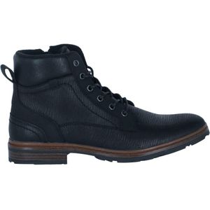 SAFETY JOGGER Boots Zwart