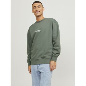 JACK&JONES ORIGINALS Truien & sweaters Groen