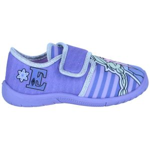 LEOMIL Pantoffels Blauw
