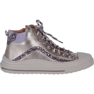 ROMAGNOLI sneakers jongens platina