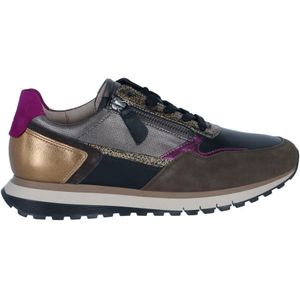 GABOR Sneakers Zwart