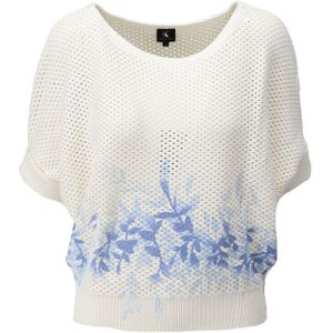 K-DESIGN Tops & T-shirts Ecru