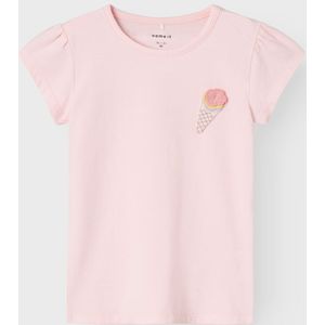 NAME IT MINI Tops & Shirts Roze