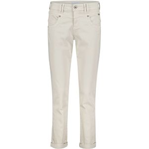 RED BUTTON Broeken Beige