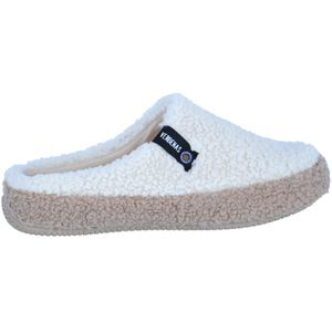 VERBENAS Slippers Beige