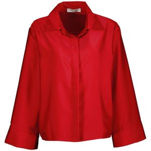 AMELIE & AMELIE Bloezen & tunieken Rood