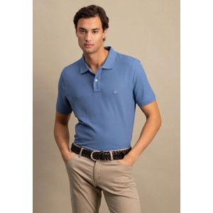 FYNCH-HATTON Polo's Blauw