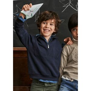 MAYORAL Truien & sweaters Blauw