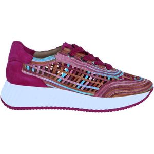 SOFTWAVES Sneakers Roze