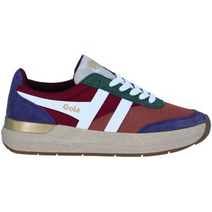 GOLA Sneakers Paars