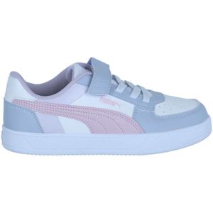 PUMA Sneakers meisjes Blauw