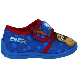 LEOMIL Pantoffels Blauw