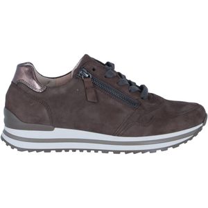 GABOR Sneakers Taupe