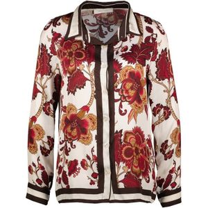 AMELIE & AMELIE Bloezen & tunieken BORDEAUX
