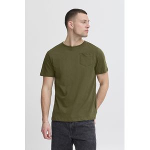 BLEND T- Shirts Groen