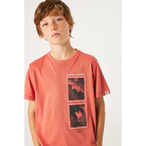 Garcia - Boys T-Shirts ROEST