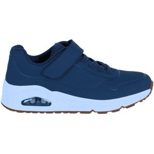 SKECHERS sneakers jongens Blauw