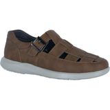 G-COMFORT Sandalen Bruin
