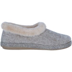 COMFORT Pantoffels Beige
