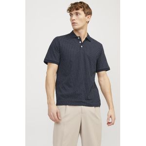 JACK&JONES Polo's Blauw