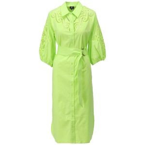 K-DESIGN Kleedjes Groen