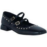 MJUS Gesloten schoenen Zwart