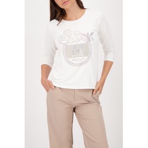 MONARI Tops & T-shirts Beige
