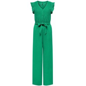 ONLY Jumpsuits Groen