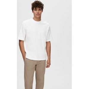 SELECTED T- Shirts Wit