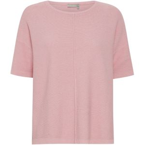 Fransa Truien & sweaters Roze