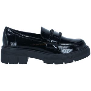 MARCO TOZZI Slip on Zwart