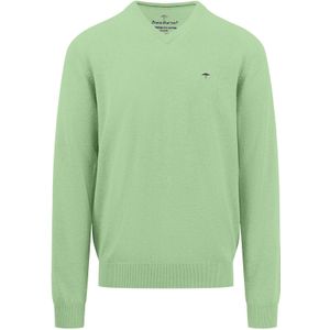 FYNCH-HATTON Truien & sweaters Groen