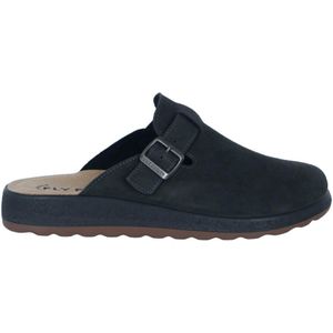 FLY FLOT Pantoffels Grijs