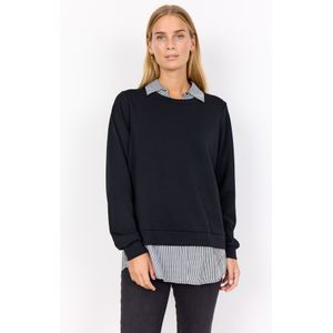 SOYACONCEPT Bloezen & tunieken Zwart