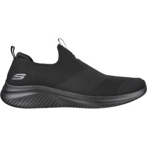 SKECHERS Sneakers Zwart