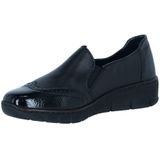 Rieker 53776 Instappers