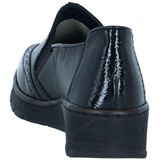 Rieker 53776 Instappers