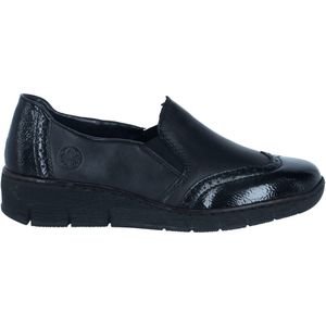 Rieker 53776 Instappers