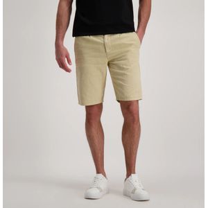 CARS JEANS Shorts Beige