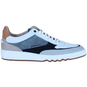 FLORIS VAN BOMMEL Geklede schoenen Beige