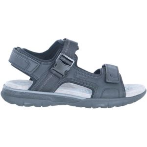 GEOX Sandalen Zwart