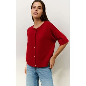 YAYA Bloezen & tunieken Rood