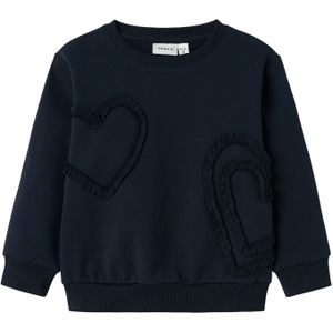 NAME IT MINI Truien & sweaters Blauw