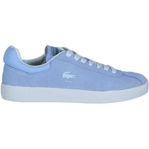 LACOSTE Sneakers Paars