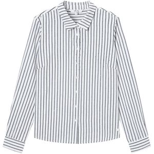 VILA JOY Bloezen & tunieken Wit