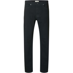 SELECTED HOMME BLACK Broeken Blauw