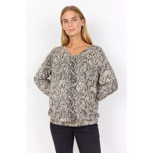 SOYACONCEPT Bloezen & tunieken CREAM