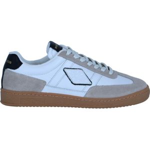 RIVER WOODS Sneakers Wit
