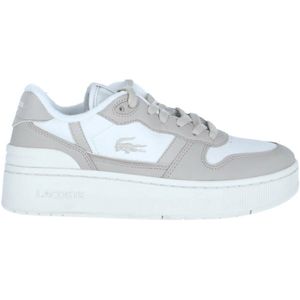 LACOSTE Sneakers Beige